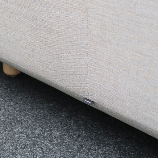 Loungesofa Viccarbe Common
