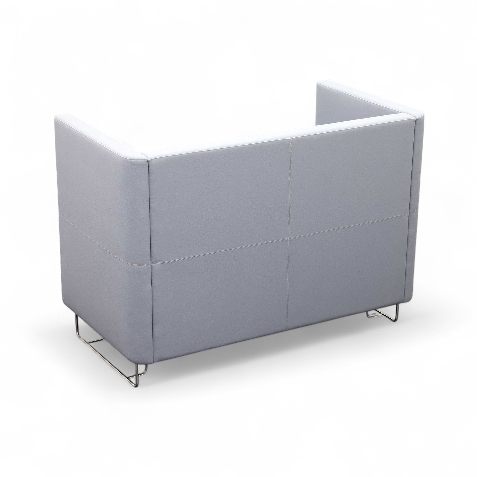 Lounge Sofa +Halle Pacific High