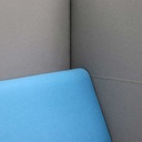 Lounge Sofa +Halle Pacific High