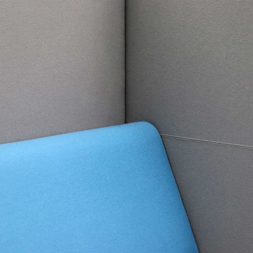 Lounge Sofa +Halle Pacific High