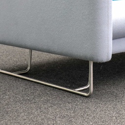 Lounge Sofa +Halle Pacific High