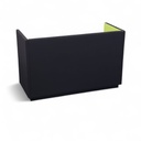Loungesofa Offecct Float High