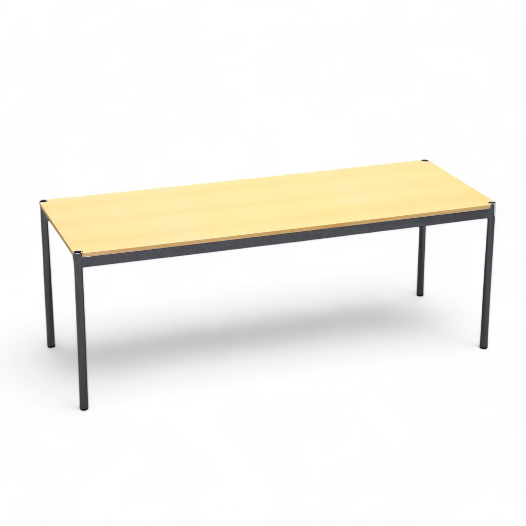 USM Haller Tisch Buche