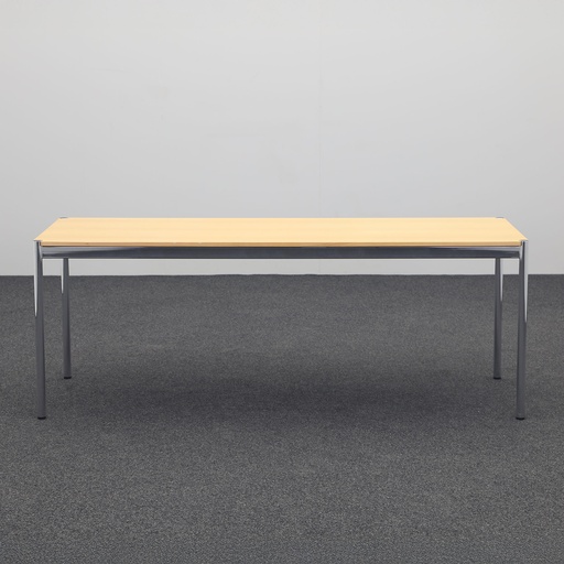 USM Haller Tisch Buche