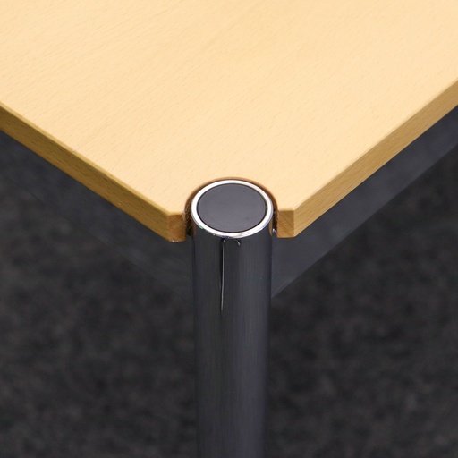 USM Haller Tisch Buche