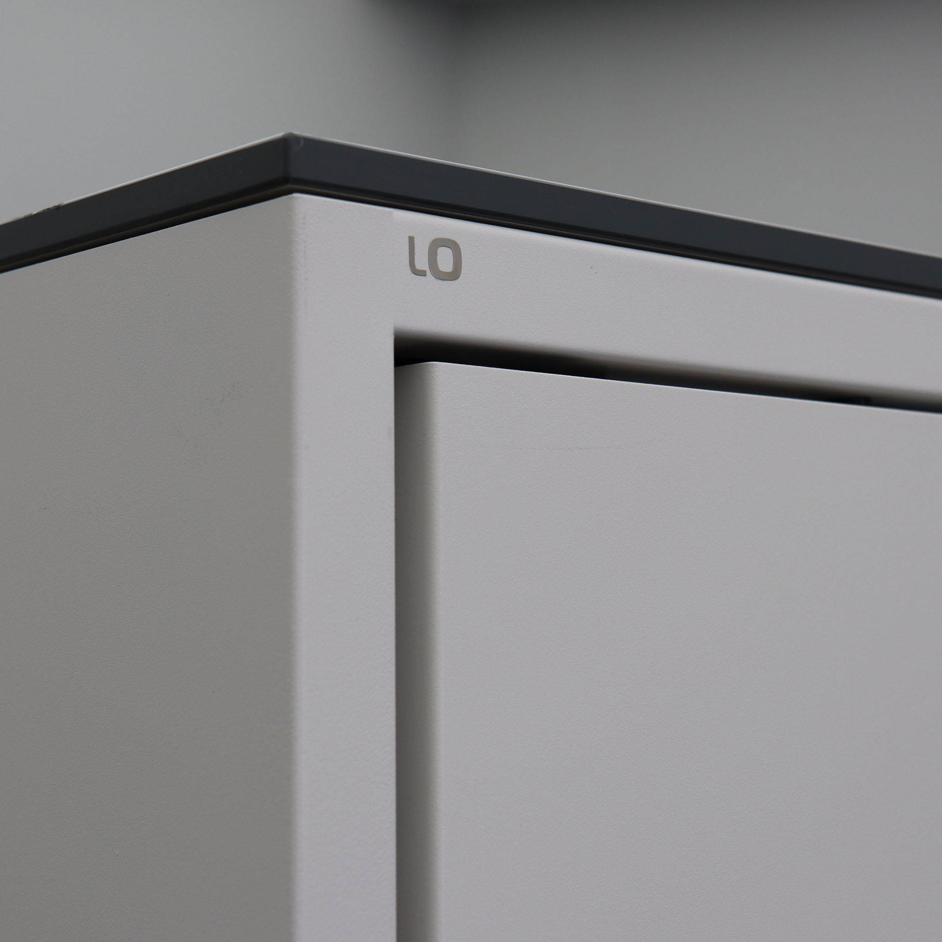 Metallschrank Lista LO One swissmade