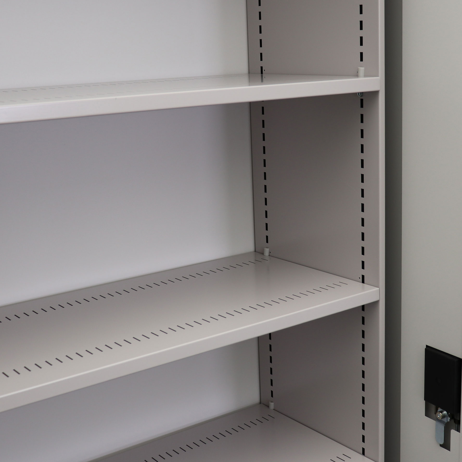 Metallschrank Lista LO One swissmade