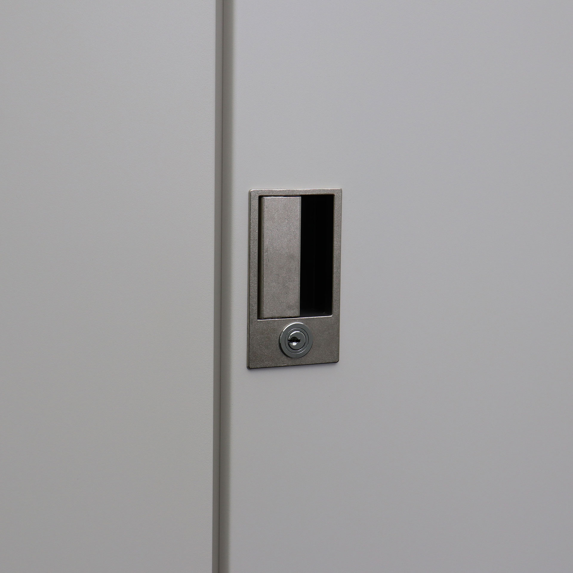 Metallschrank Lista LO One swissmade