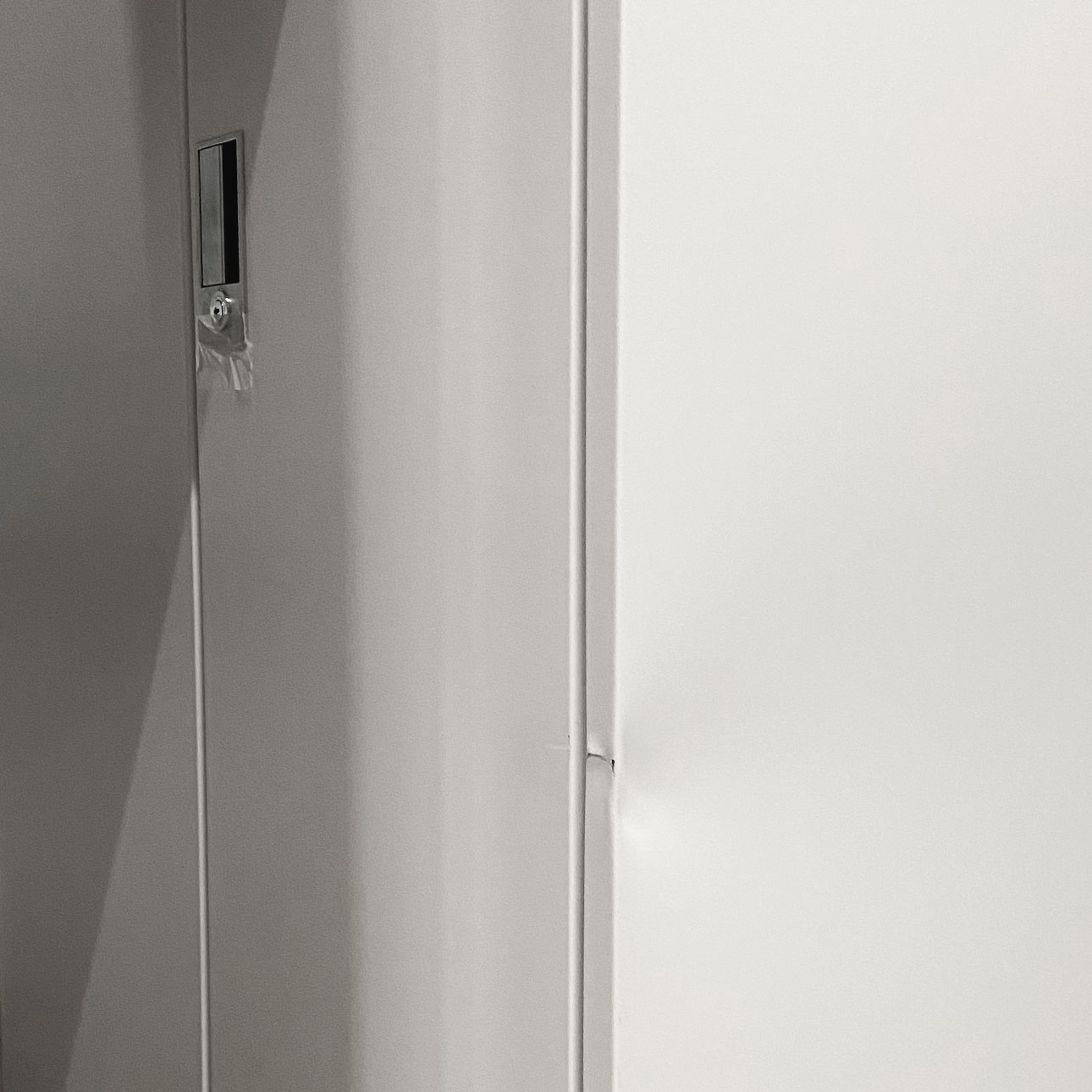 Metallschrank Lista LO One swissmade