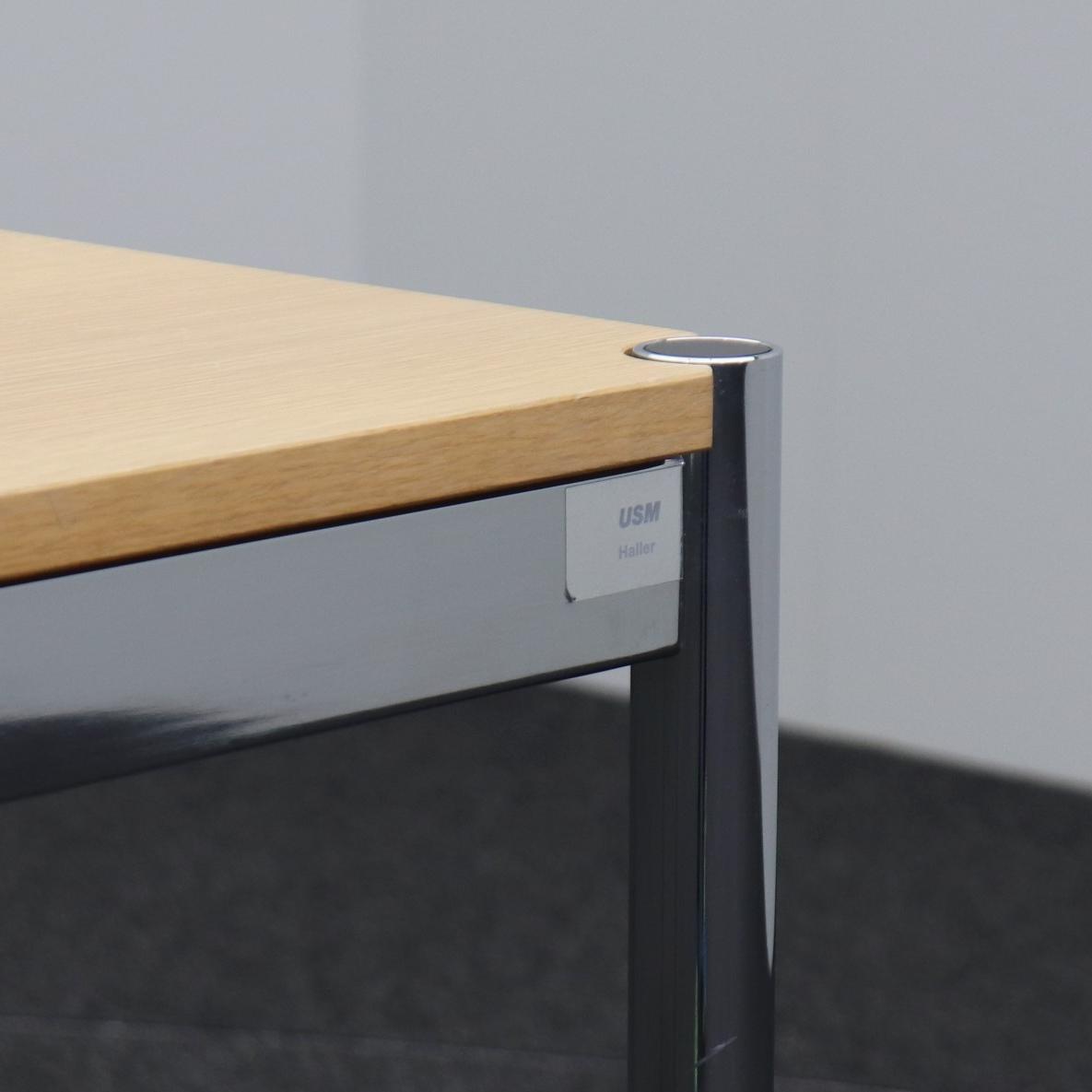 Bürotische USM Haller