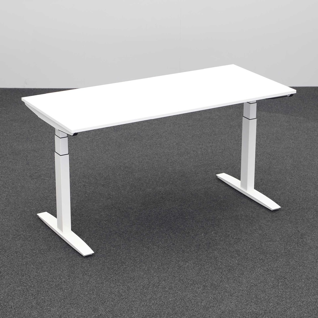 Höhenverstellbare Arbeitstische Sitag SitagActive Liftmatic Light