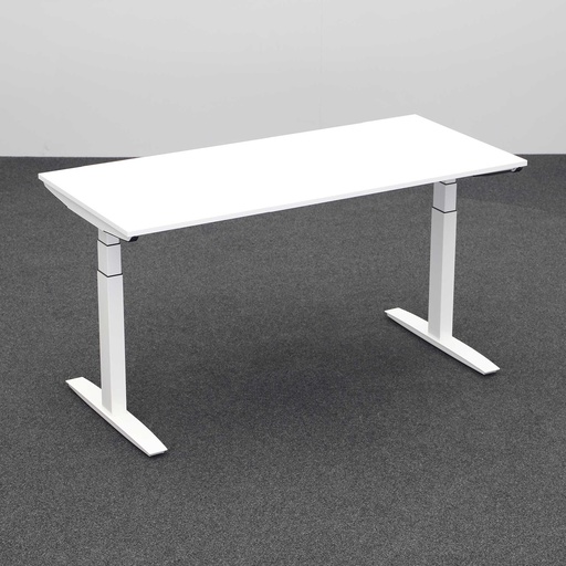 Höhenverstellbare Arbeitstische Sitag SitagActive Liftmatic Light