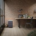 Rollcontainer Lista Serie L