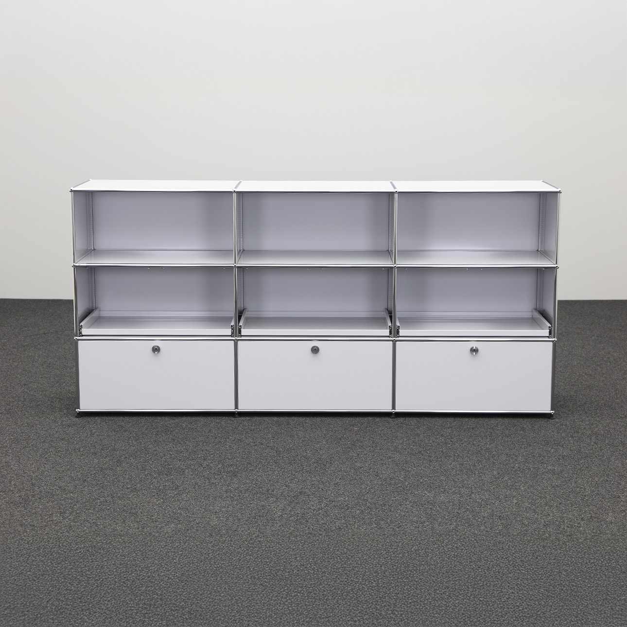 Empfangstheken USM Haller