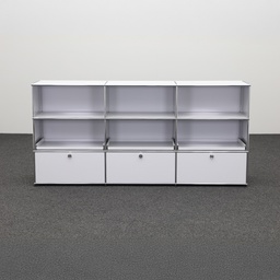 Empfangstheken USM Haller