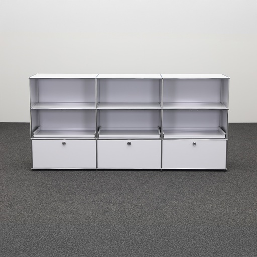 Empfangstheken USM Haller