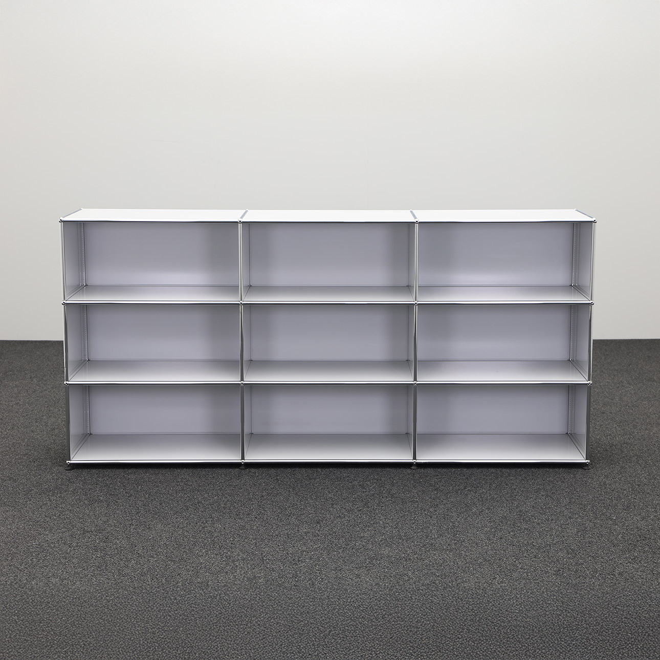Regal / Empfangstheke USM Haller