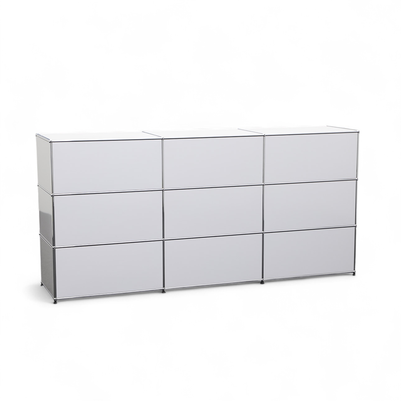 Regal / Empfangstheke USM Haller
