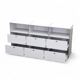 Empfangstheken USM Haller