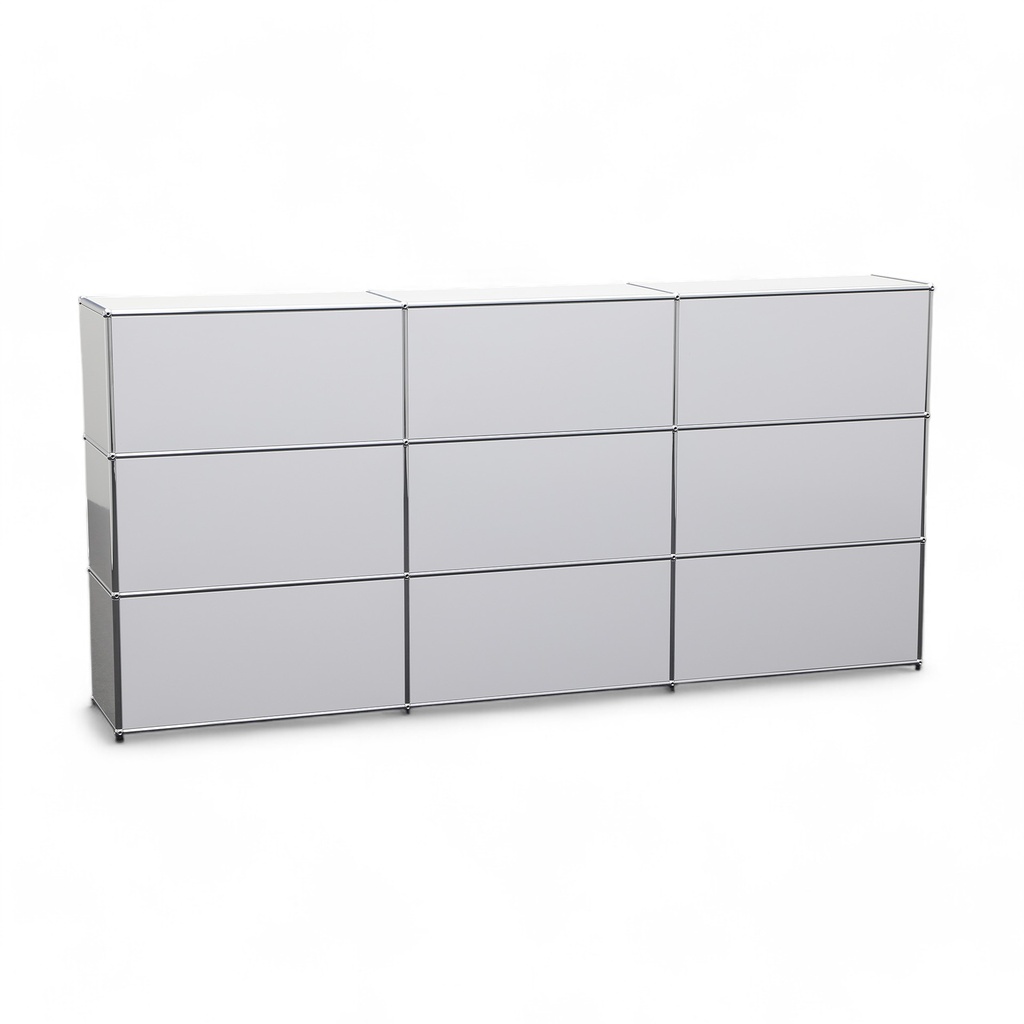 Empfangstheken USM Haller