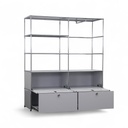 Modulschrank USM Haller