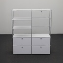 Modulschrank USM Haller