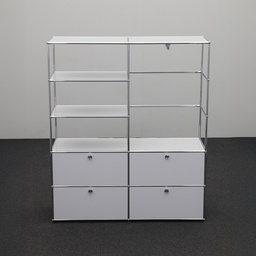 Modulschrank USM Haller