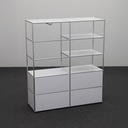 Modulschrank USM Haller