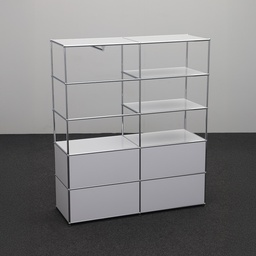Modulschrank USM Haller