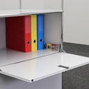 Modulschrank USM Haller