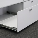 Modulschrank USM Haller
