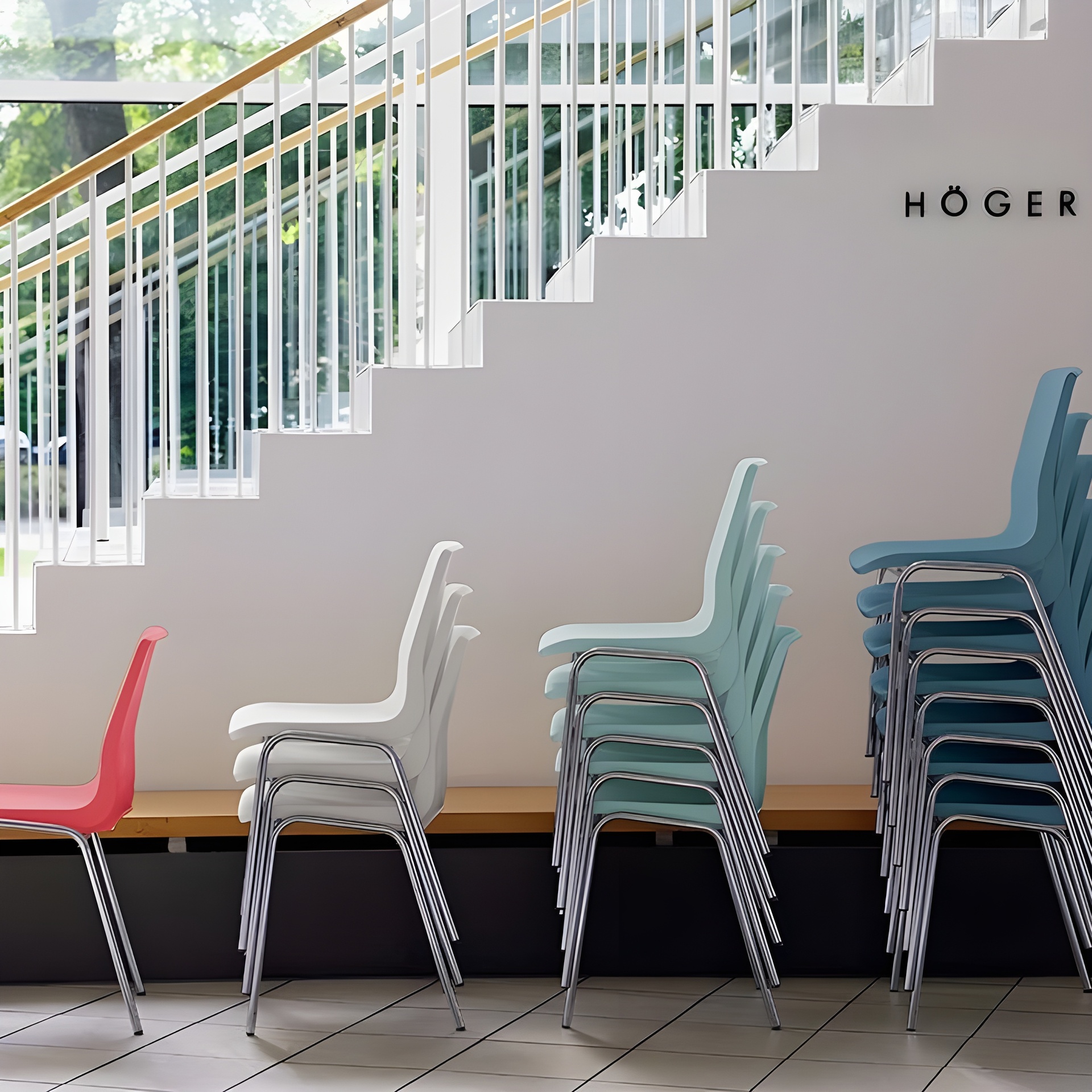 Bistrostuhl Profim Ana 4340