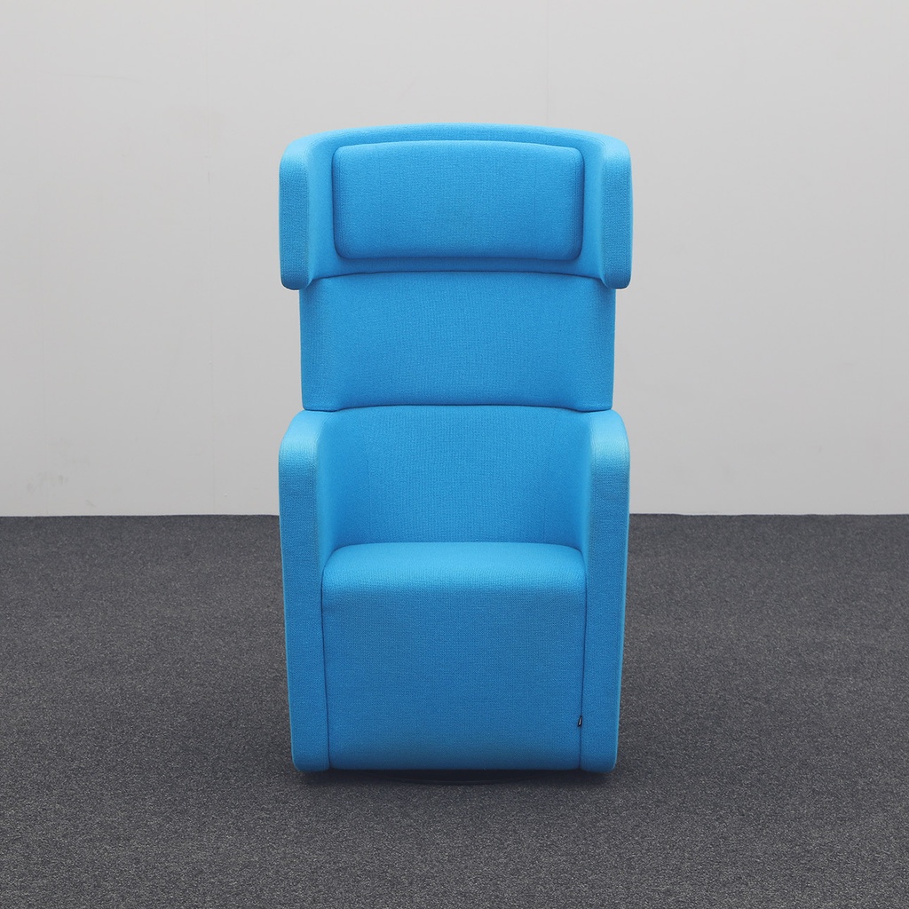 Lounge Sessel Bene Wing Chair