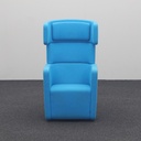 Lounge Sessel Bene Wing Chair