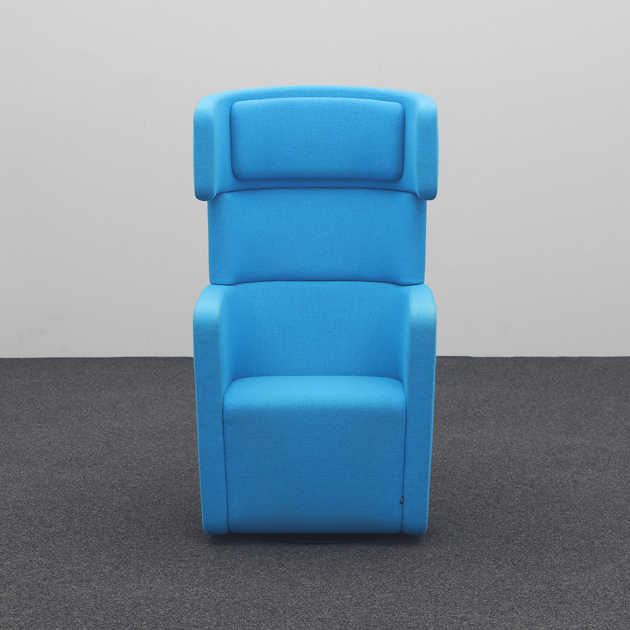 Lounge Sessel Bene Wing Chair