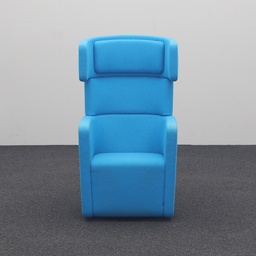 Lounge Sessel Bene Wing Chair