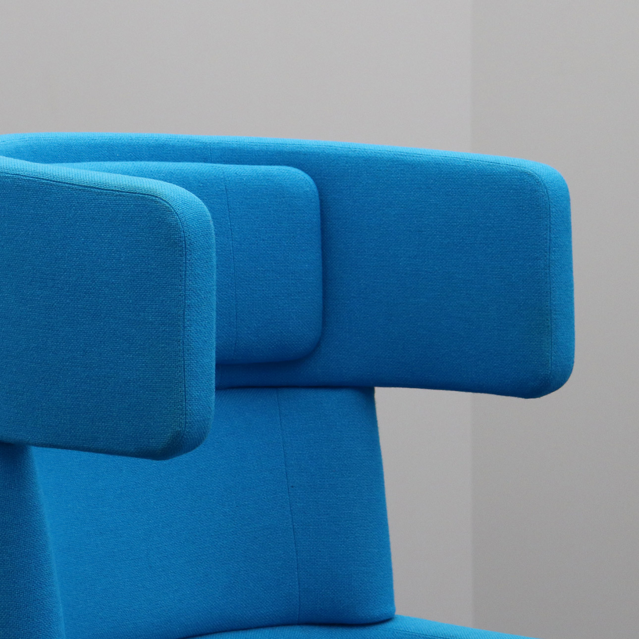 Lounge Sessel Bene Wing Chair