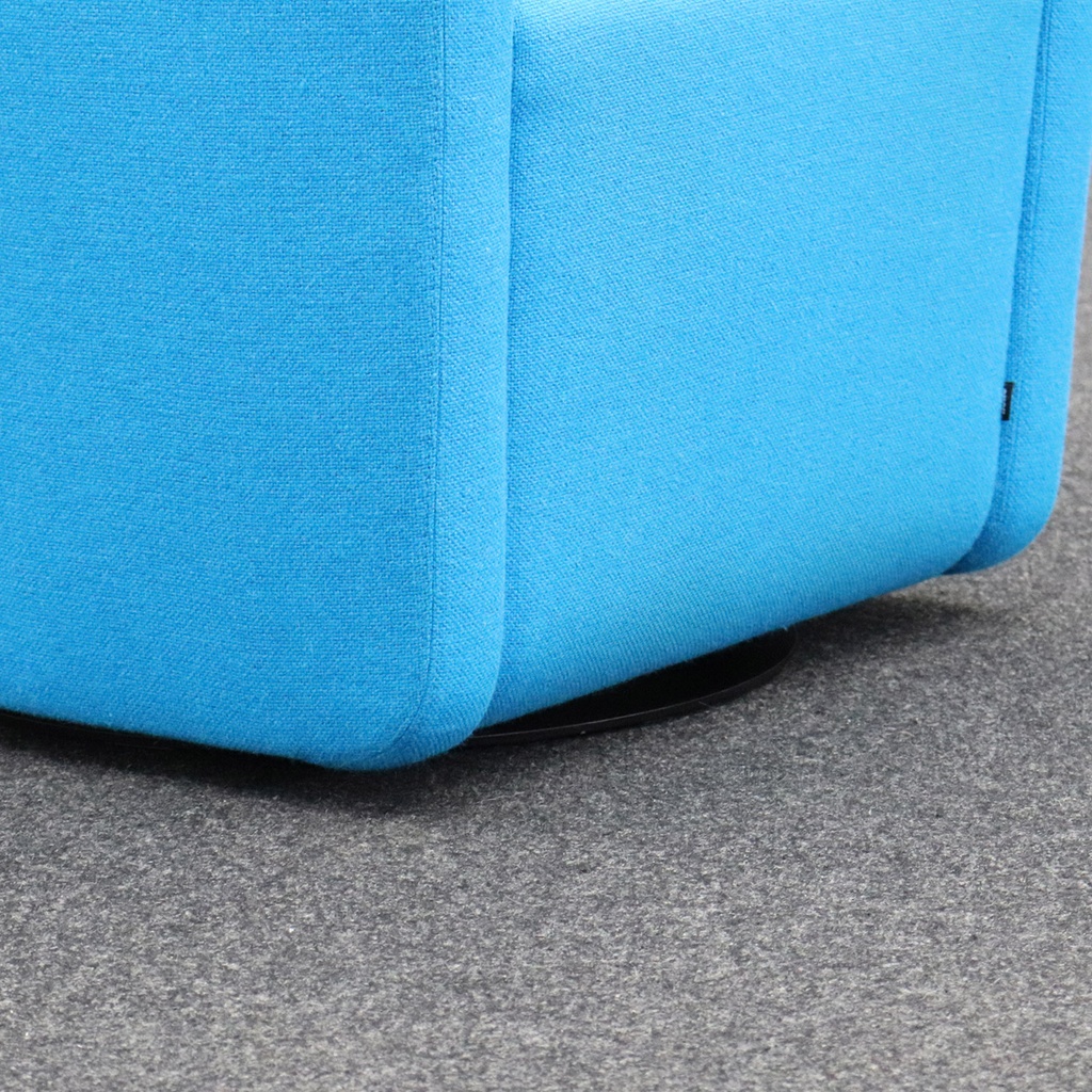 Lounge Sessel Bene Wing Chair