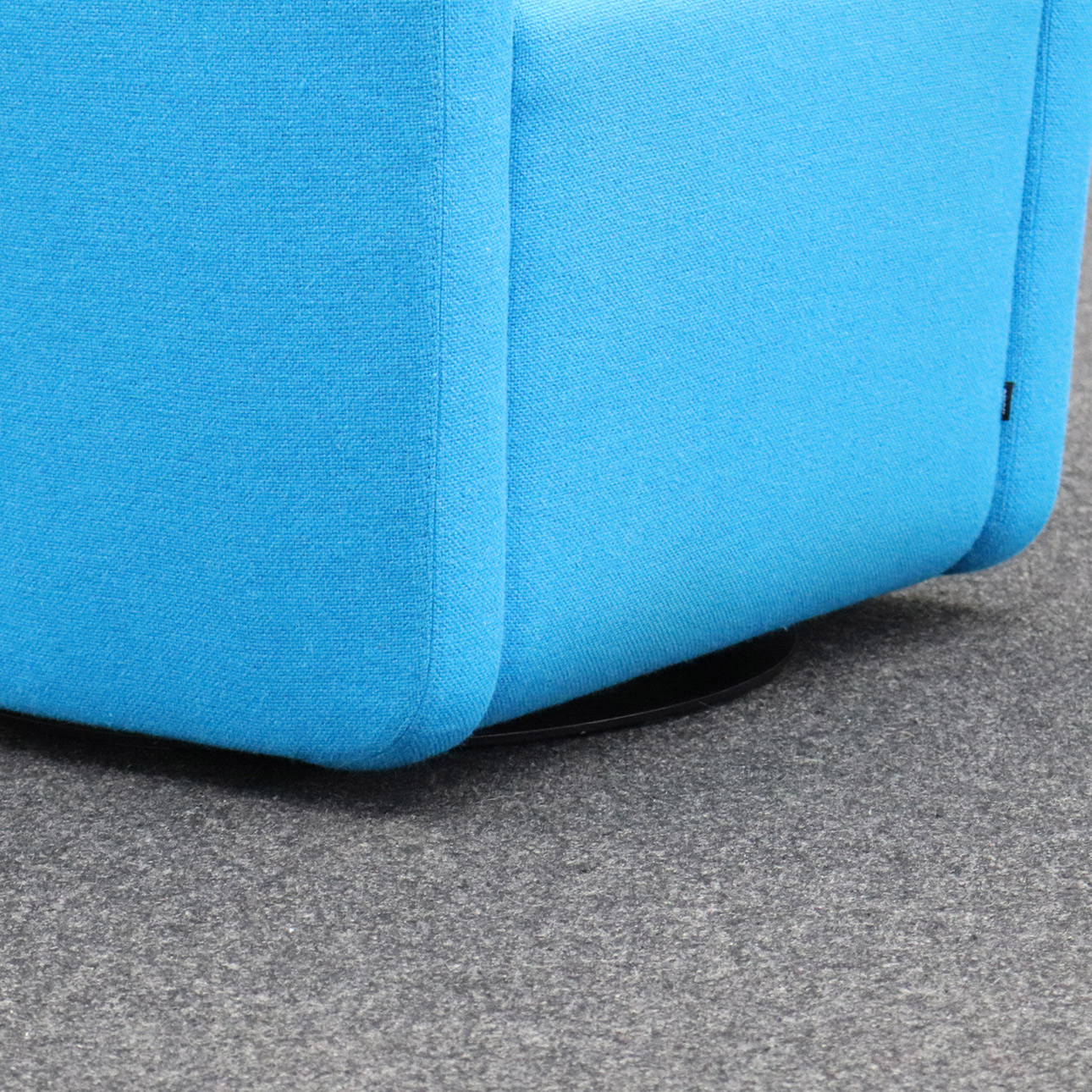 Lounge Sessel Bene Wing Chair
