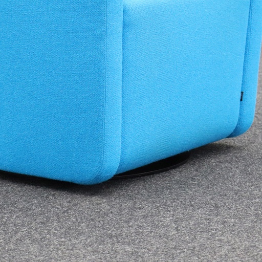 Lounge Sessel Bene Wing Chair