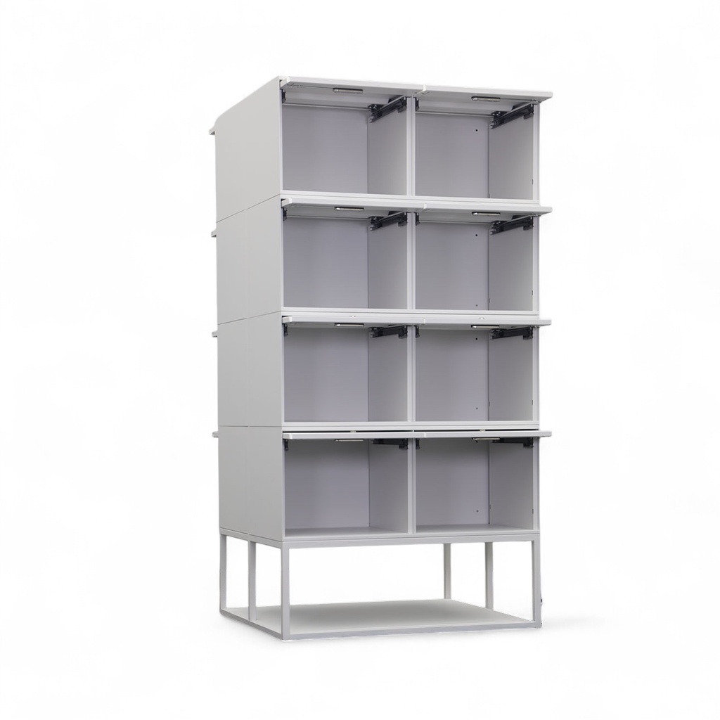 Modulschrank Lista LO