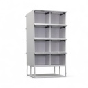 Modulschrank Lista LO