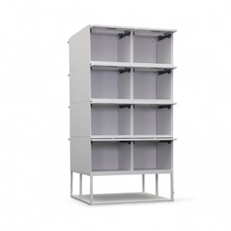 Modulschrank Lista LO