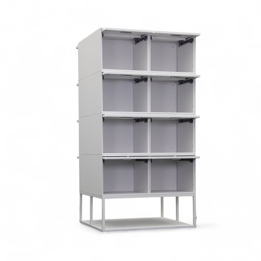 Modulschrank Lista LO