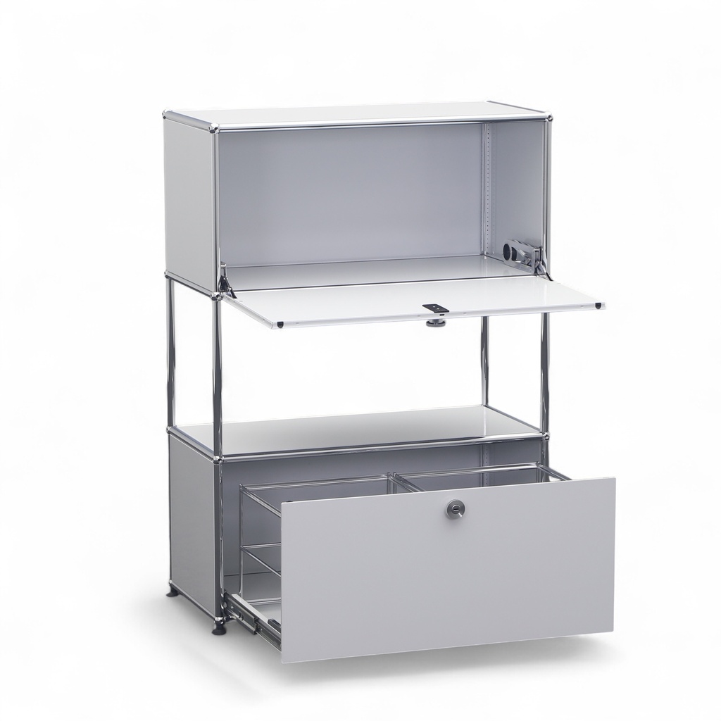 Modulschrank USM Haller
