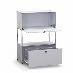 Modulschrank USM Haller