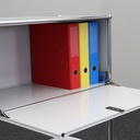 Modulschrank USM Haller