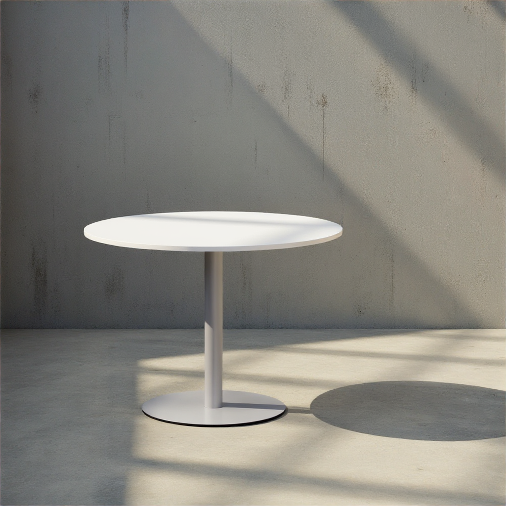 Sitzungstisch Tradingzone Smartline