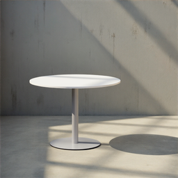 Sitzungstisch Tradingzone Smartline