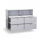Modulschrank USM Haller